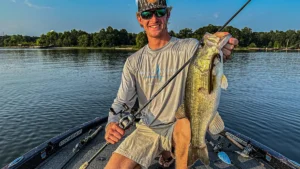 Summer Bass Bait Selection | When to Throw What