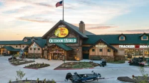 Bass Pro Shops Voted America’s Best Outdoor Retailers