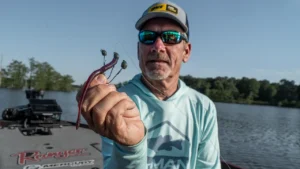 How to Choose the Correct Weight for Finesse Fishing