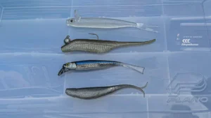 Jig and Minnow | Advanced Modifications