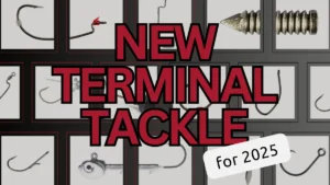 New Terminal Tackle for 2025