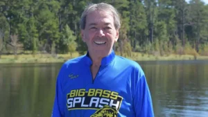 Texas Fishing Legend Bob Sealy Passes Away