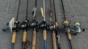 My Offshore Summer Lineup | Rods Reels and Baits