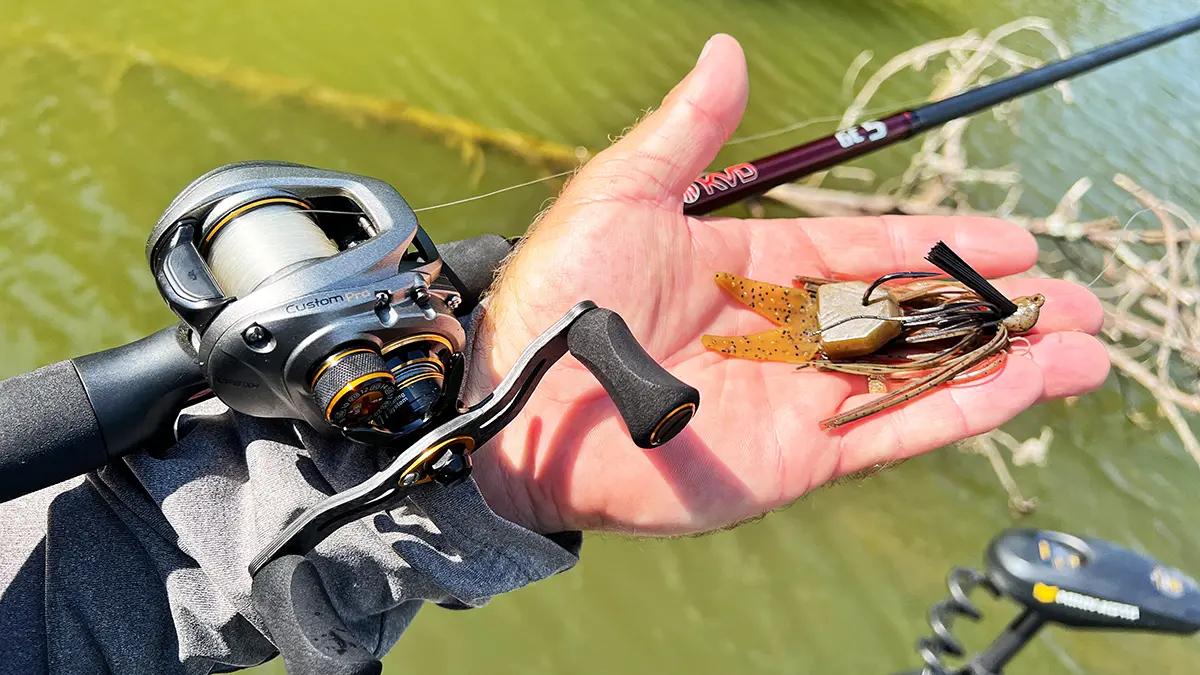 Six Great Baits for Flipping and Pitching - Wired2Fish