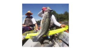 Evolution of the Kayak Fishing Bump Board