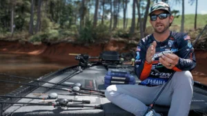 Best 3 Lures For Bass Fishing on Herring Lakes