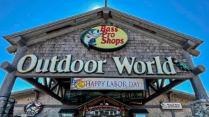 Best Fishing Deals from Bass Pro Shops Labor Day Sale