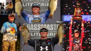 The Changing Landscape of Professional Bass Fishing