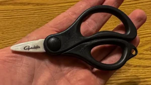 Gamakatsu Ceramic Line Cutters Review