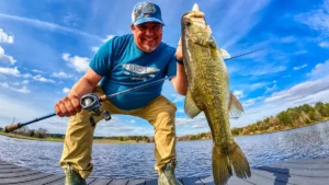 When Bank Fishing is an Advantage to Anglers