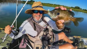 Z-Man Micro Panfish BaitZ Review