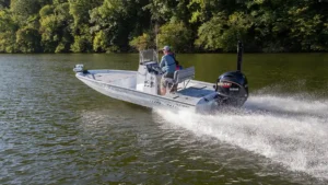 Xpress Boats Introduces Its All New H210 Bay Boat