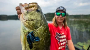 [VIDEO] Feider’s Tips for Punching Coontail and Hydrilla Grass