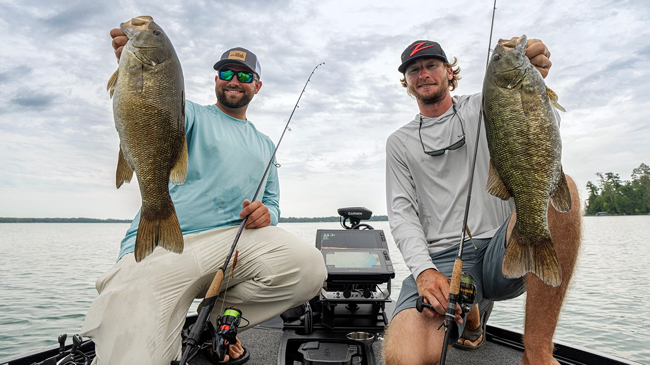 summer-smallmouth-bass