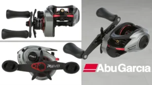 Abu Garcia Revo Premier LP Reel Giveaway Winners