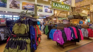 Best Deals from Bass Pro Shops Fall Clothing Sale