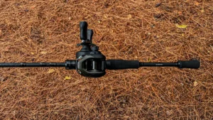 Shimano Caius Casting Combo Review