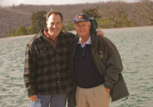 Golf Legend Jack Nicklaus Named Honorary Chairman for National Hunting and Fishing Day