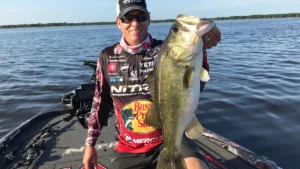 Kevin VanDam’s Surefire Fall Tactics