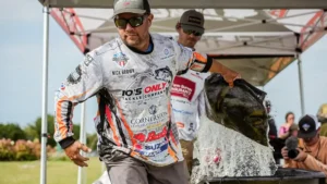 NPFL Accepting Angler Applications for the 2025 Season