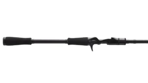 30% Off Savage Gear Black Ops Casting Rods