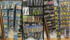 What is Really Going on with Fishing Tackle Sales?