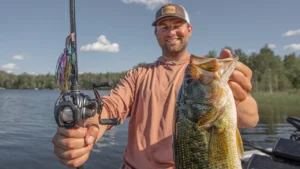 [VIDEO] How to Breakdown a New Bass Lake | 2-Person Strategy