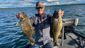 How to Transition from Summer to Fall Fishing