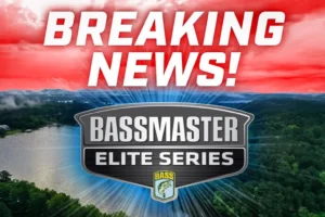 Bassmaster Elites No Longer Pay to Play