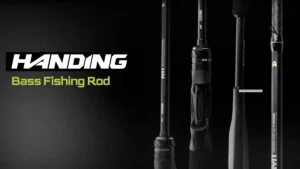 Handing Casting Rod Giveaway