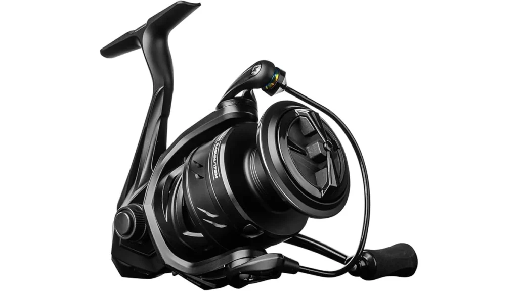 Handing M1 spinning reel