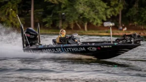 What I Learned Fishing the Bassmaster Opens