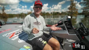 Browning’s Top 2 ChatterBait Trailers for Open Water and Cover