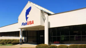 FishUSA Offering Wholesale Service for Independent Tackle Shops