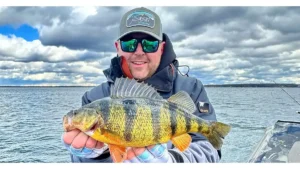 Fall Perch Fishing 101