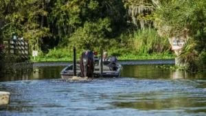 NPFL Returning to St. Johns River for Season Finale