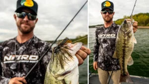 Offshore Bass Fishing Baits | Dakota Ebare’s Top Picks