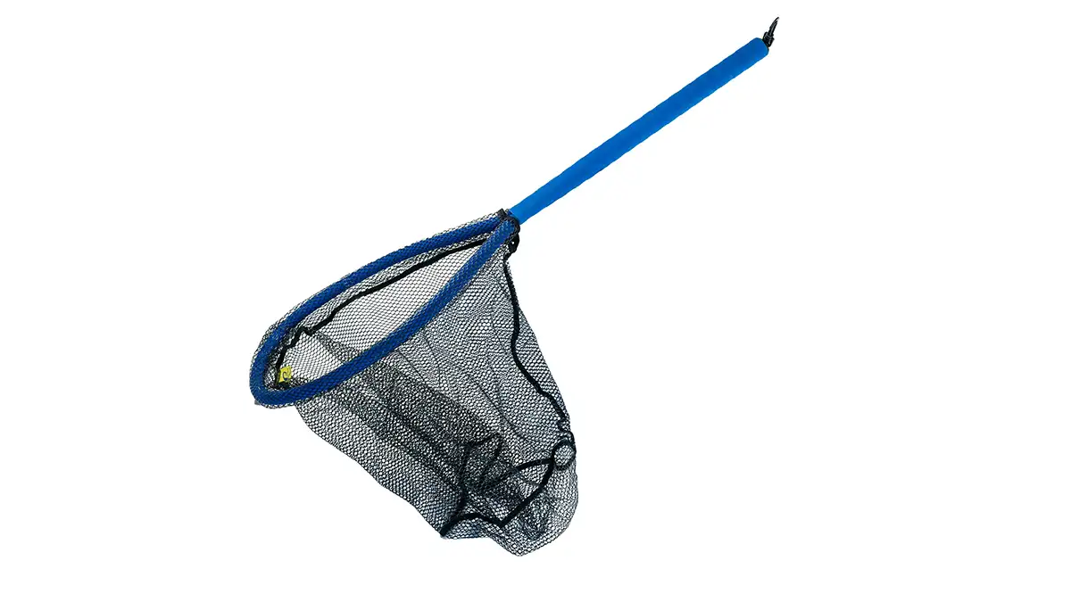 promar medium floating wade net