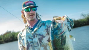 [VIDEO] Seth Feider’s Guide to Fishing Swim Jigs in Cover