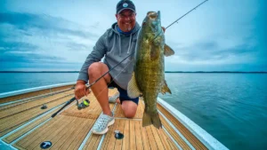 Are Smallmouth Vanishing in Tennessee?