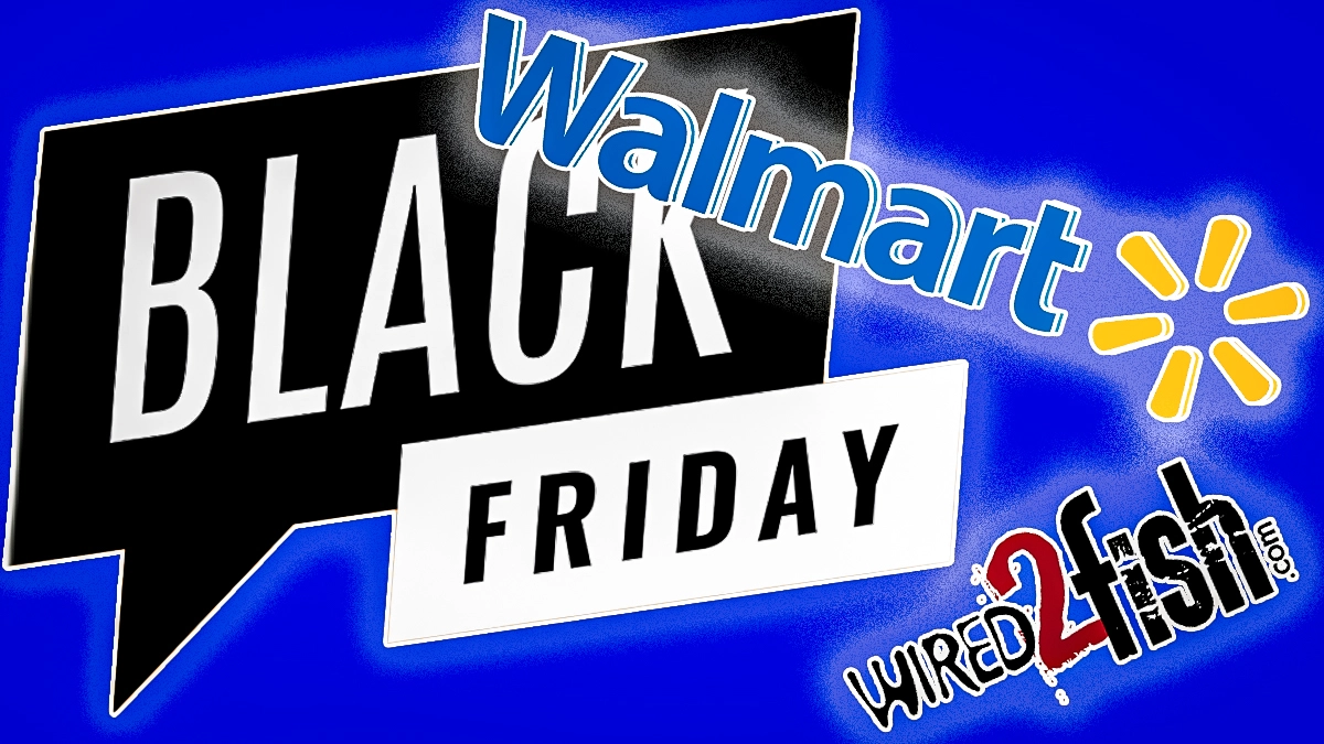 Walmart 2024 Black Friday Deals