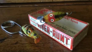 Jacques Bordenave: Master of the Fly Rod Lure