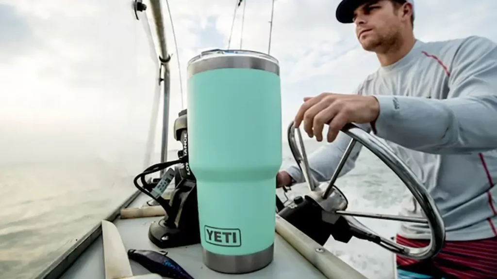 YETI Rambler Tumbler