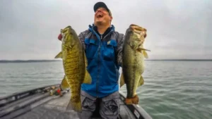 Why the Worst Weather Days Are the Best Fishing Days