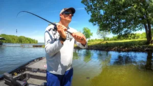 How to Improve Casting Distance | Cast Farther When Fishing