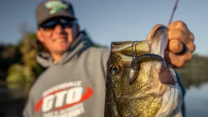 [VIDEO] Tips for Punching Overlooked Mats for Fall Bass