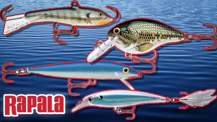 Rapala Black Friday Deals