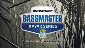 B.A.S.S. Announces 2025 Bassmaster Kayak Series Schedule