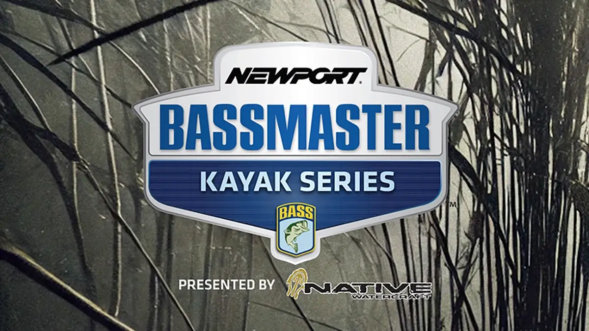 Bassmaster Kayak Series