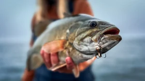 Blade Baits: The Do’s and Don’ts of Heavy Metal Fishing